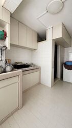 Blk 26 Jalan Klinik (Bukit Merah), HDB 3 Rooms #577577131